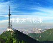 淮北天气预报一周,7天,10天,15天,未来一周天气