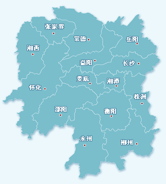 湖南天气预报7天,10天,15天,未来一周湖南